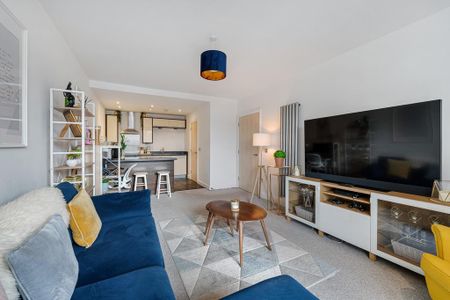 1 bedroom apartment to rent - Photo 3