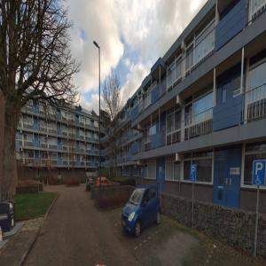 Appartement Supérieur 4 Pièces, Kerkewagen 39, Hoorn - À Louer - Photo 4