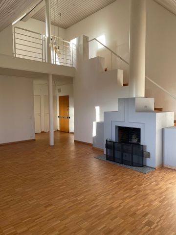 Duplex - Attique - Proche de la gare et des commerces - Foto 4