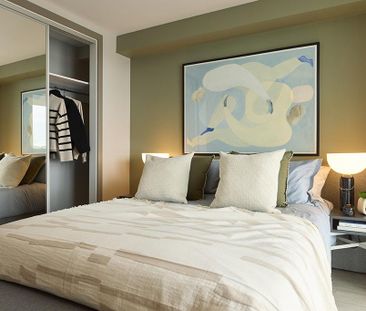 2 bedroom penthouse to rent - Photo 6