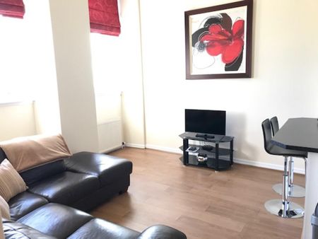1 bedroom flat to rent - Photo 5