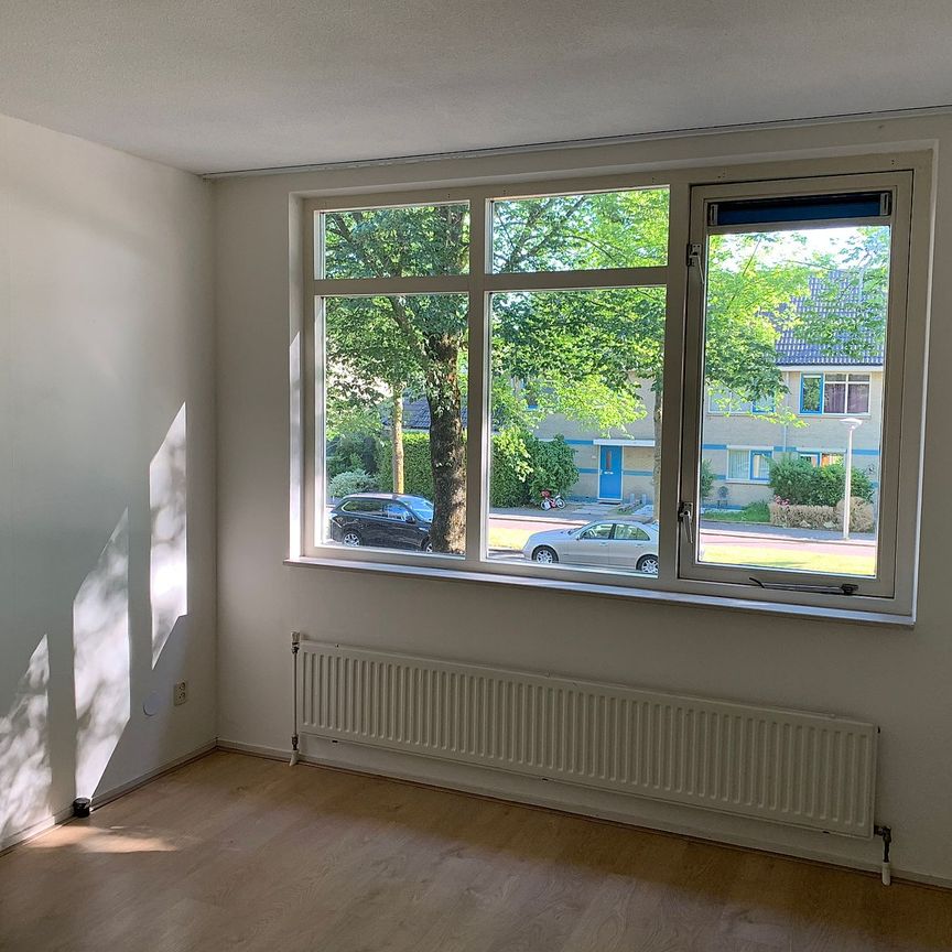 Bertha von Suttnerlaan 50 - Photo 1