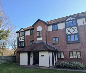 1 bedroom apartment to rent - Photo 6