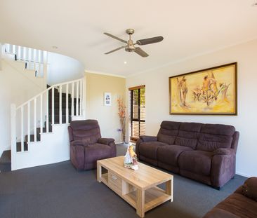 31 Glenwater Crescent, Helensvale QLD 4212 - House For Rent - $1,35... - Photo 1