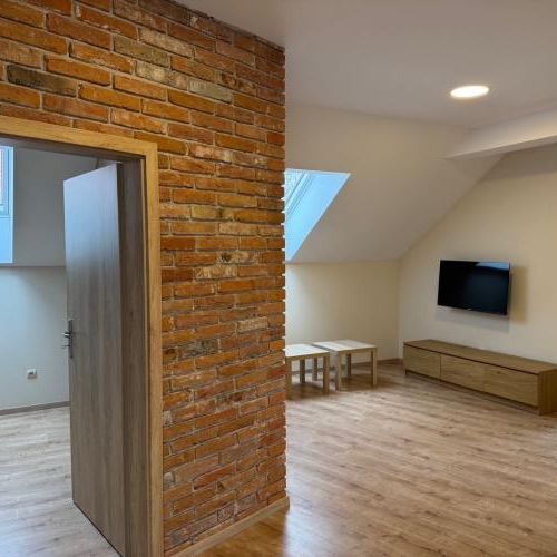 PRENÁJOM ešte voňavej novostavby 3-izb. bytu - Fotografia 1