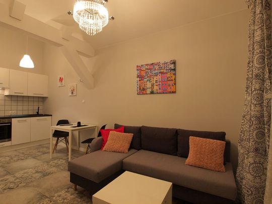 Mieszkanie, Zielona Góra, 2 pokoje - Фото 1