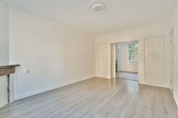 Appartement te huur: Warmondstraat 199-1 1058 KX Amsterdam - Foto 1