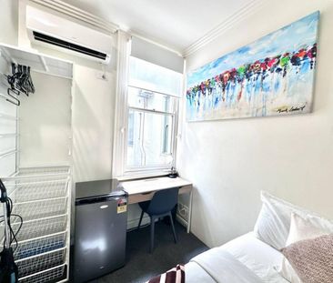 Modern Living in the Iconic 'Astoria' Building - Photo 1