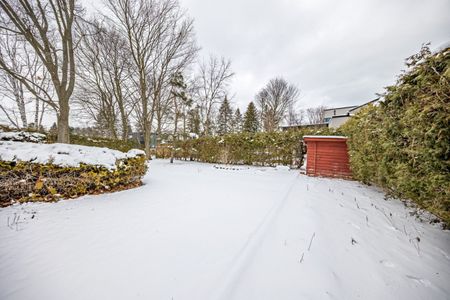 For Lease - 83 Deep Dene Drive Unit# Main, Toronto, Ontario - Photo 5