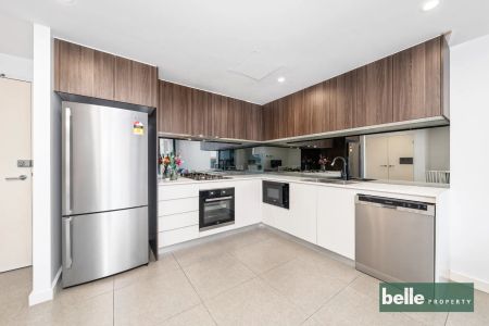 Convenient 1-Bedroom Apartment in Prime Location! - Photo 5