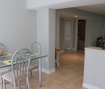 For Lease - 1222 Brimley Road Unit# Lower, Toronto, Ontario - Photo 5