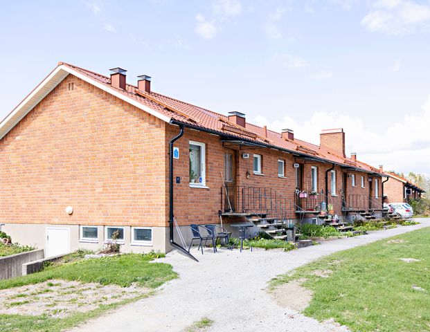 Åsgårdsvägen 2 F - Foto 1
