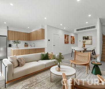 Beautiful Brand-New Terrace Home – Modern Living in Central Minto - Photo 6