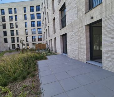 Appartement te huur - Foto 6