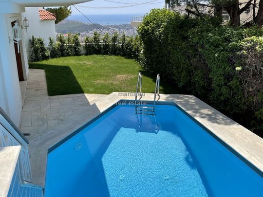 Μονοκατοικία για ενοικίαση Πανόραμα (Βούλα) - Photo 1