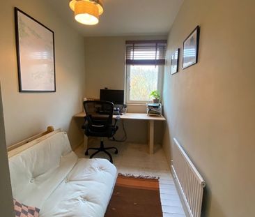 3 Bed Maisonette, London, E3 - Photo 4