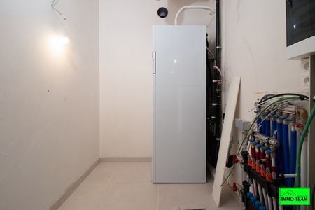 Appartement te huur in Wichelen - Photo 2