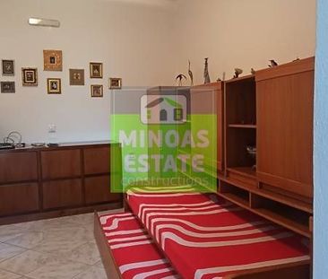 Διαμέρισμα για ενοικίαση Λενταριανά (Χανιά) - Φωτογραφία 6