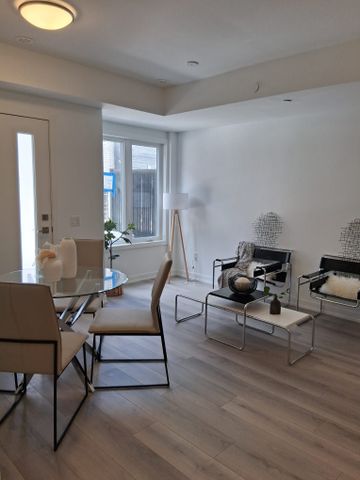 For Lease - 3069 Pharmacy Avenue Unit# 15, Toronto, Ontario - Photo 2