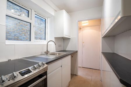 2 bedroom terraced house to rent - Photo 5