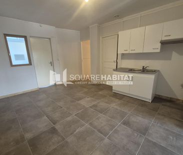 Location Appartement 3 pièces 76m² MAUBEUGE 59600 - Photo 5