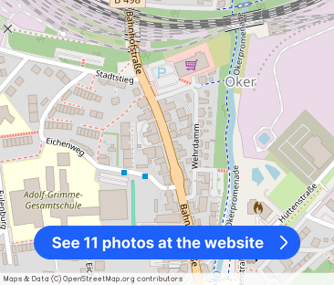 + 3 Zimmer mit Balkon + - Photo 1