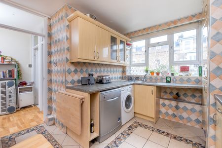 3 Bed Flat, Darville Road, N16 - Photo 4