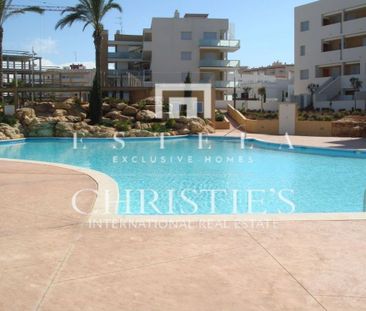 Luxury Apartment for rent in Ibiza, Balearic Islands - Photo 5