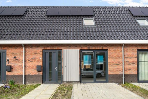 Te huur: Huis Bos 28 in Stavenisse - Foto 1