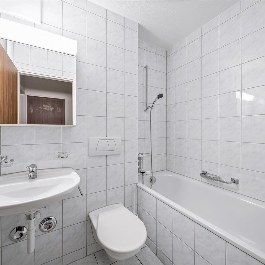 "Schöne Wohnung an bester Lage" - Foto 1