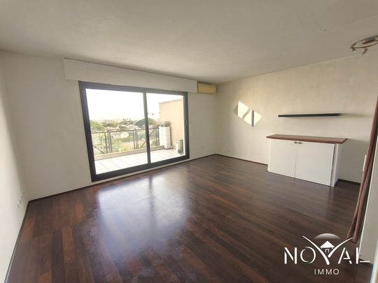 Location Appartement 1 pièce 31m² ANTIBES 06600 - Photo 1