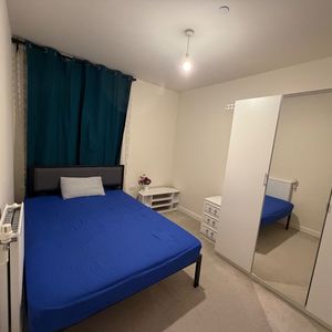 Room in a Shared Flat, Nelsson Apartments, HA1 - Photo 2