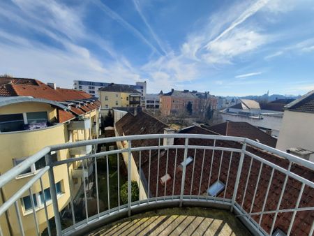 Singlewohnung mit Balkon - Photo 3