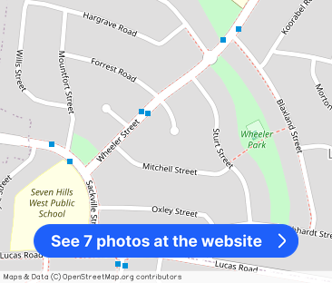 Comfortable and Contemporary Living - Photo 1