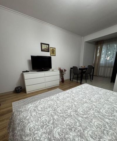 Dristor etaj 4 park lake - Fotografie 3