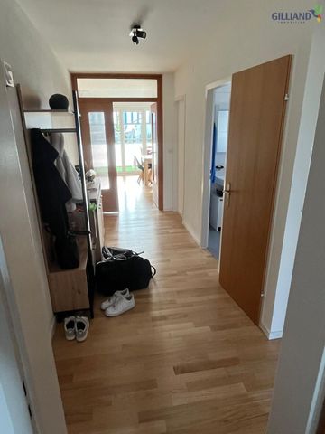 À louer charmant appartement de 3.5 pièces avec balcon à Payerne - Photo 4