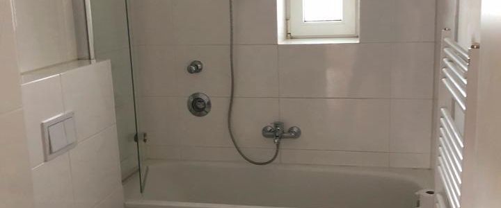 3 ZKBBalkon in Leverkusen Wiesdorf zu vermieten - Foto 1