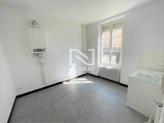 APPARTEMENT T1 A LOUER - Photo 1