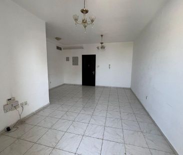 Free gym and pool | 2BR apartment large space big - Photo 2