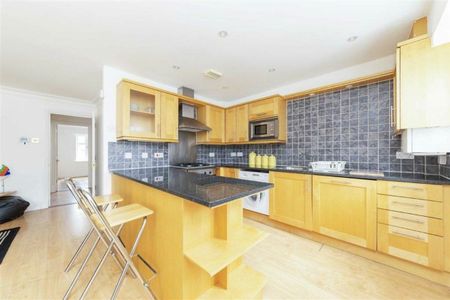 Swan Street, Borough, SE1 - Photo 5