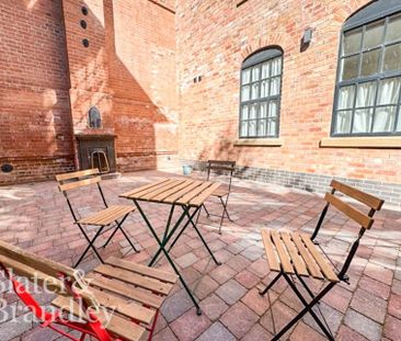 Studio to rent - Photo 6