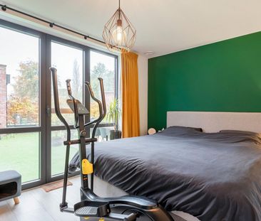 Prachtig appartement gelijkvloers - Foto 3