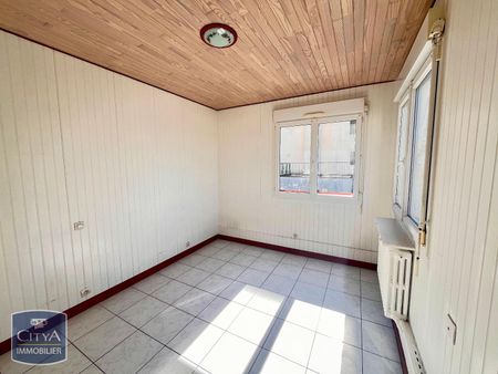 Location Appartement 5 pièces 76m² LE MANS 72000 - Photo 5