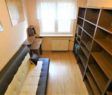 Poznań Poznań-Grunwald, ul. Pogodna - Photo 1