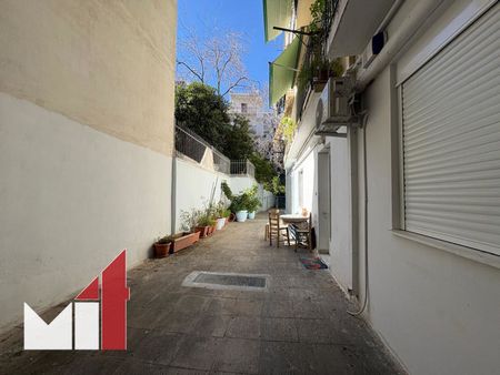 Ενοικίαση κατοικίας, 52 τ.μ., Αθήνα, 550 € - Photo 3
