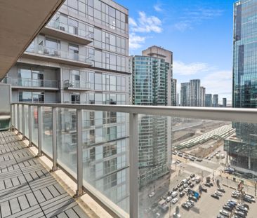 For Lease - 352 Front Street Unit# 2214, Toronto, Ontario - Photo 5