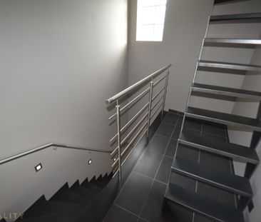 Modern triplex-appartement met 2 slpk., koer en autostaanplaats. On... - Photo 5