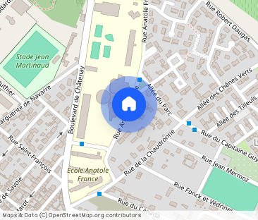 Location Appartement 3 pièces 75m² COGNAC 16100 - Photo 1