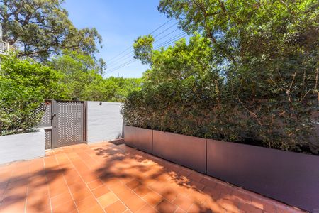 1/95 Gerard Street, Cremorne NSW 2090 - Townhouse For Rent | Domain - Photo 3