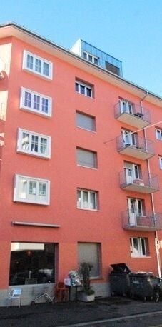 Moderne Stadtwohnung nähe Schmiede Wiedikon - Foto 1